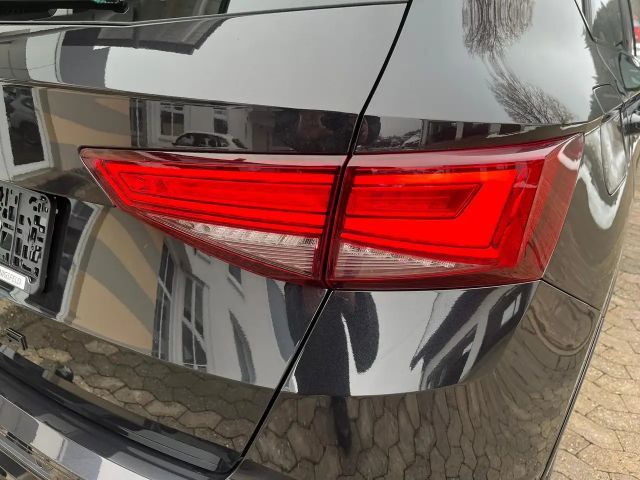 Cupra Ateca 1.5 TSI DSG