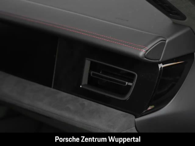 Porsche Taycan GTS Sport Turismo