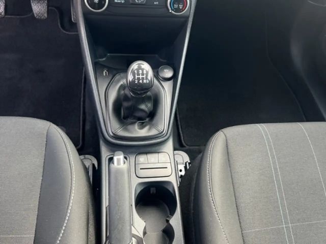 Ford Fiesta Cool & Connect