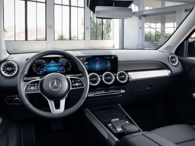 Mercedes-Benz GLB 180 Progressive