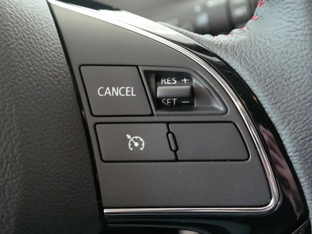 Mitsubishi Space Star ClearTec MIVEC Star