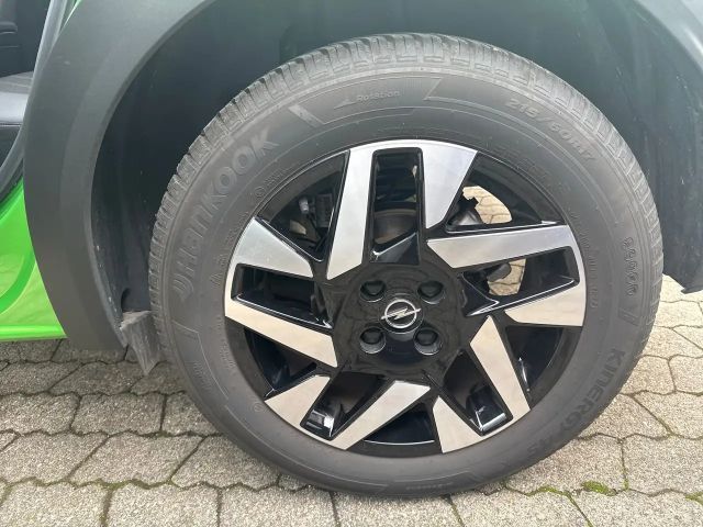 Opel Mokka 1.2 Turbo Elegance Turbo