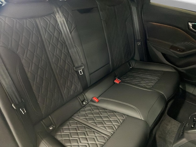 Audi S5 Avant S-Tronic