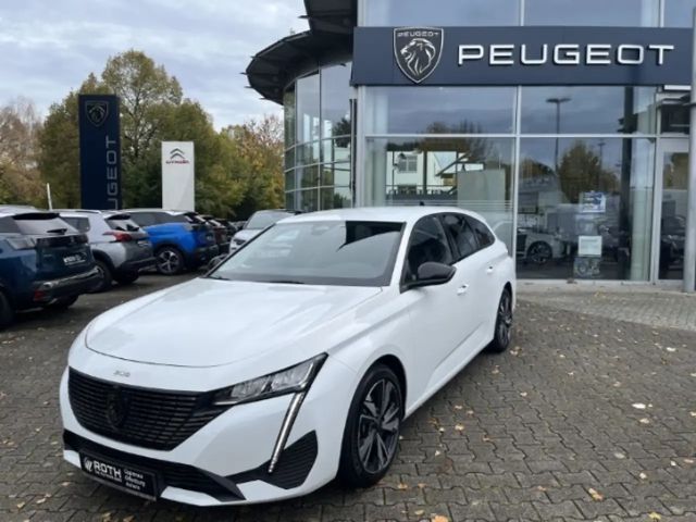 Peugeot 308 Allure Pack BlueHDi EAT8 SW