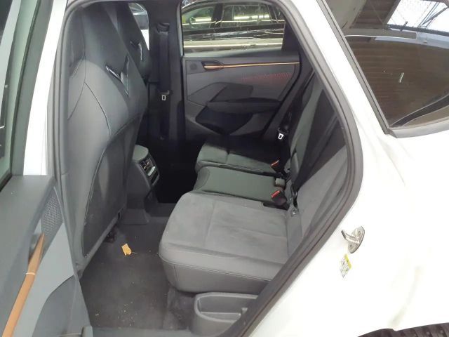 Cupra Terramar 1.5 eTSI