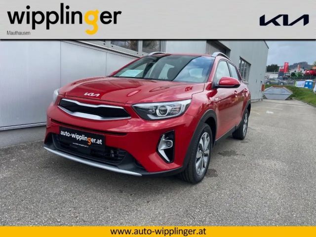 Kia Stonic GDi