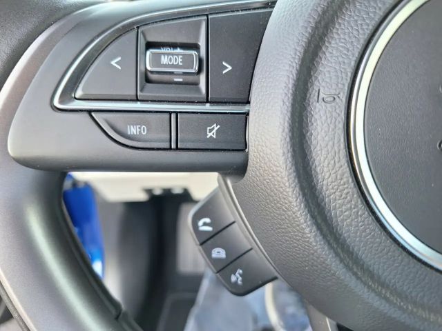 Suzuki Swift Comfort DualJet Hybrid