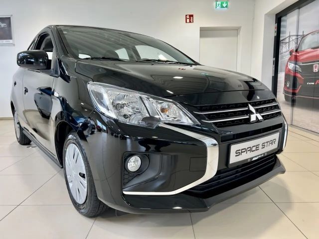 Mitsubishi Space Star Star