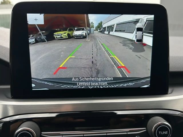 Ford Kuga Plug in Hybrid Titanium