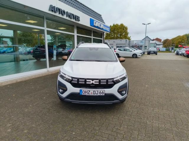 Dacia Jogger Extreme