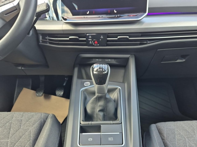 Volkswagen Golf 1.5 TSI Golf VIII Variant