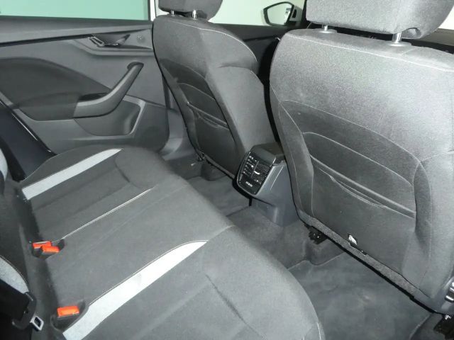 Skoda Kamiq Selection