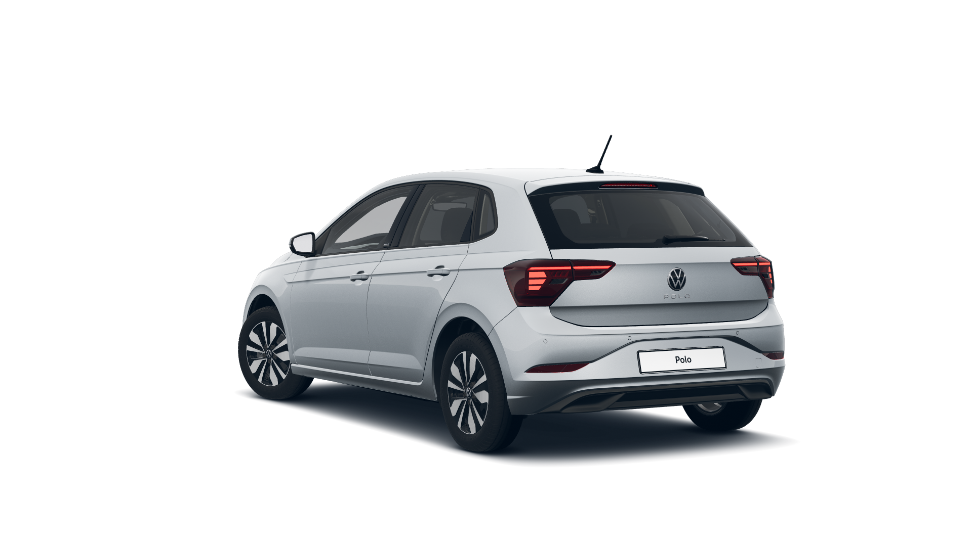 Volkswagen Polo 1.0
