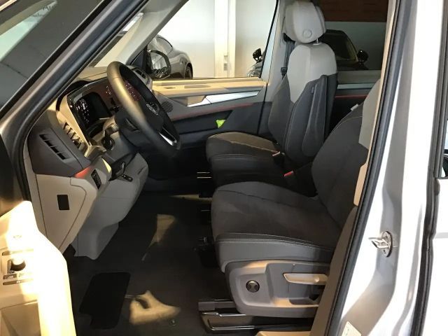 Volkswagen Multivan T7