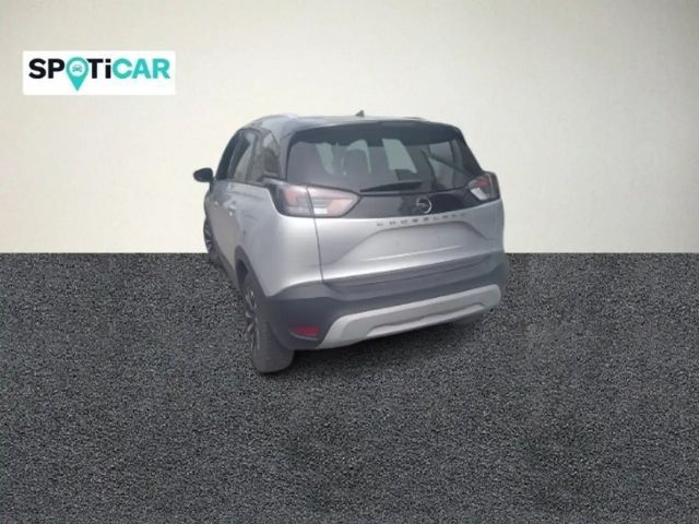 Opel Crossland X Elegance