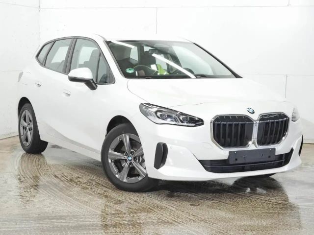 BMW 220 220d