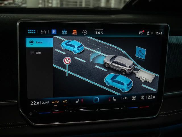 Volkswagen Tayron 1.5 eTSI Life