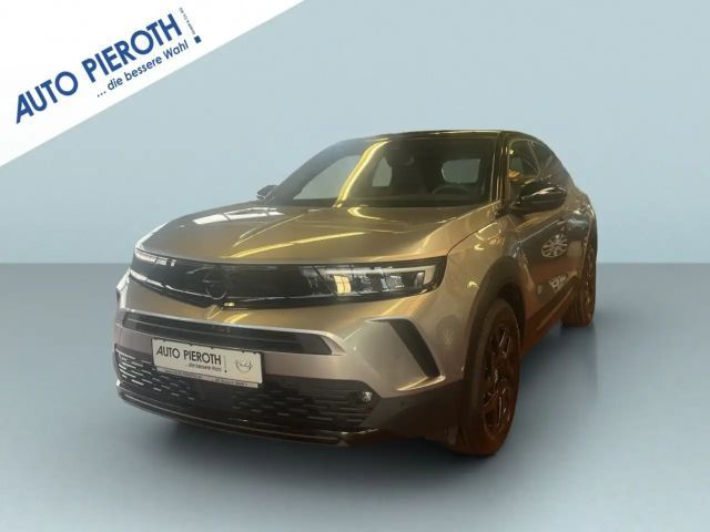 Opel Mokka GS-Line Grand Sport Mokka-e