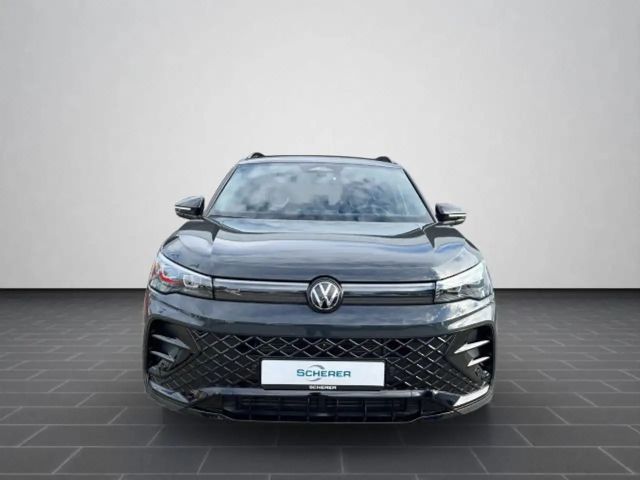 Volkswagen Tiguan 2.0 TDI R-Line
