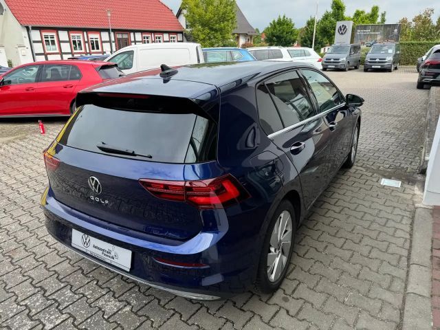 Volkswagen Golf 2.0 TSI DSG