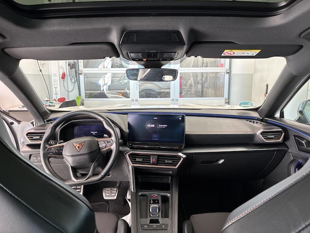 Cupra Formentor 1.4 DSG e-Hybrid