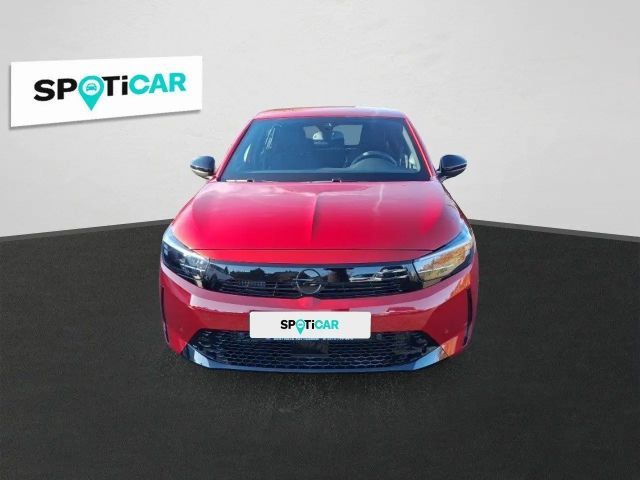 Opel Corsa GS-Line Grand Sport Turbo