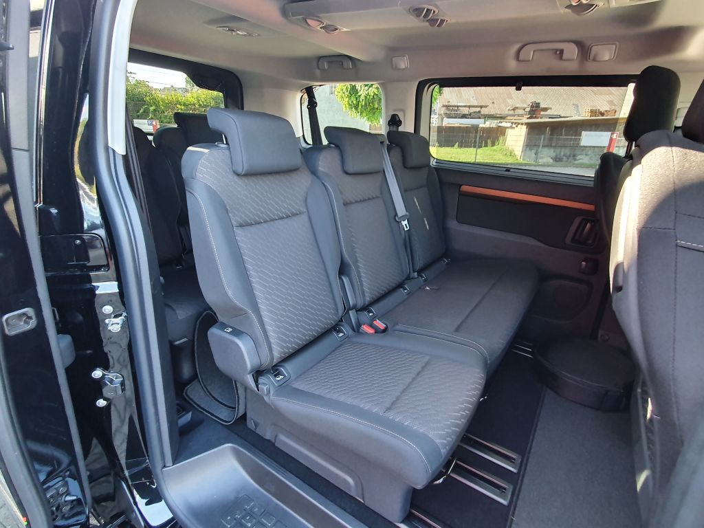 Toyota Proace Verso EV L1 Plus Team D