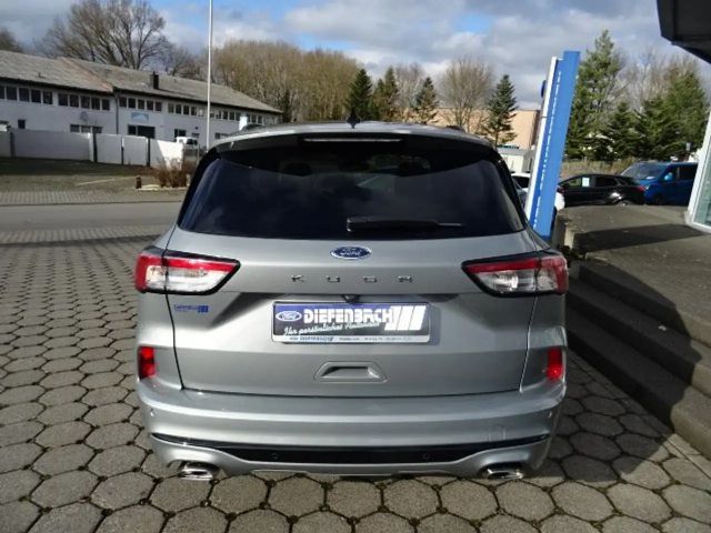 Ford Kuga ST Line X