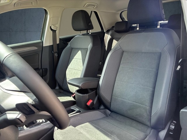 Volkswagen T-Roc 1.5 TSI DSG Style