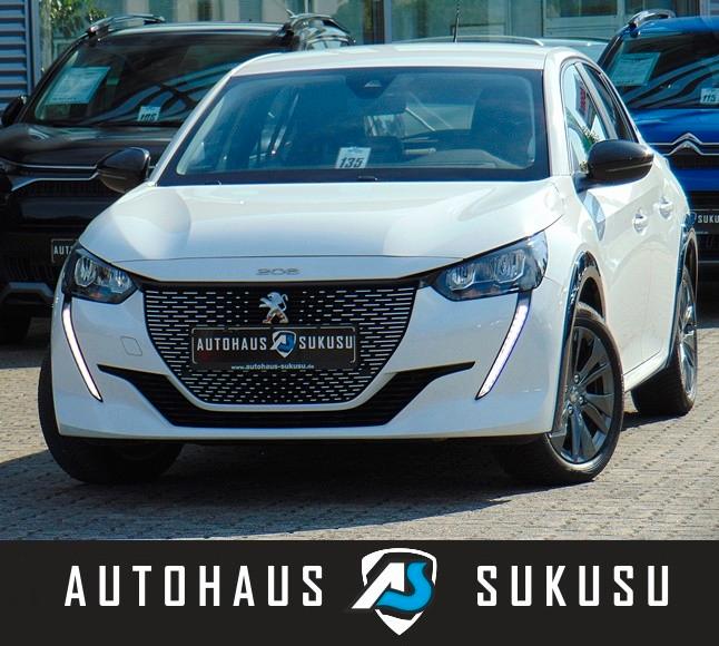 Peugeot E-208 Active Pack