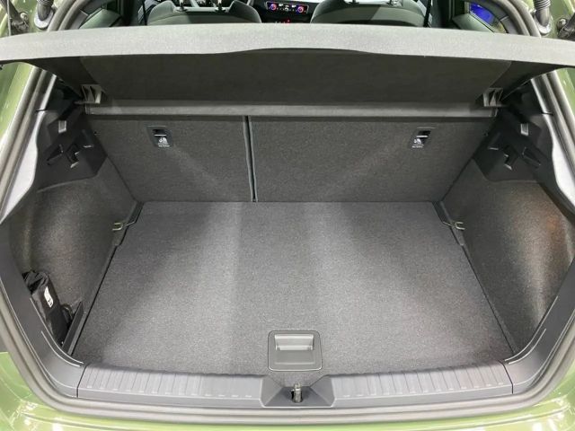 Audi A1 25 TFSI Sportback