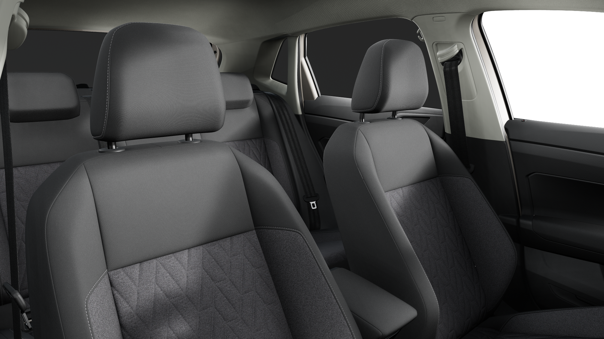 Volkswagen Polo 1.0 TSI DSG