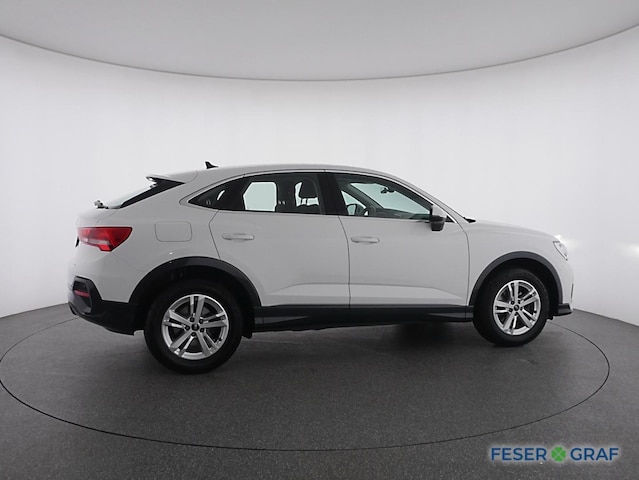 Audi Q3 35 TFSI S-Tronic Sportback
