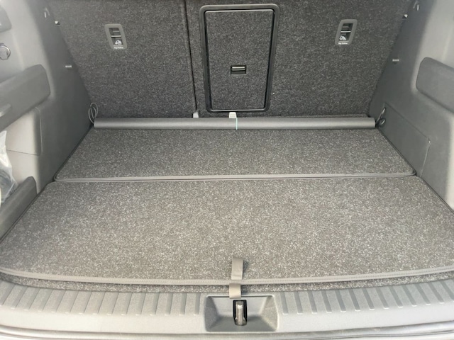 Skoda Elroq Sportline