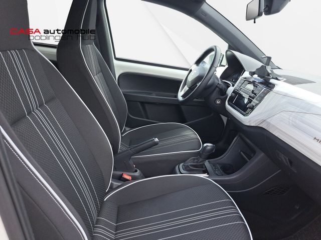 Seat Mii electric Mii electric Edition Power Charge SHZ GRA