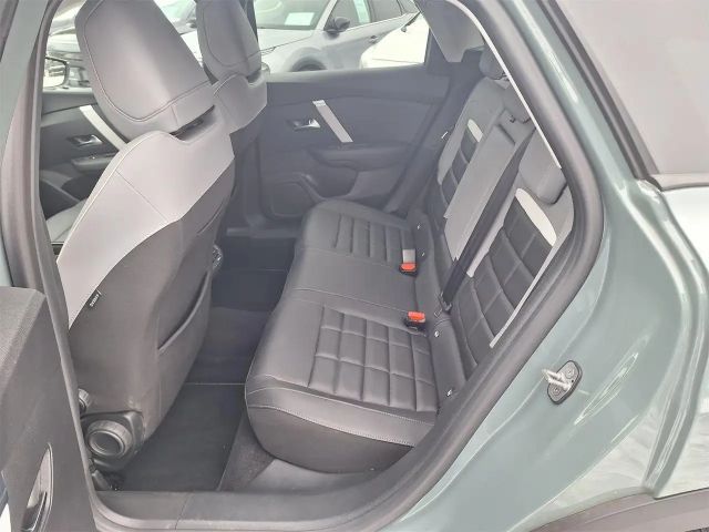 Citroën C4 Max PureTech