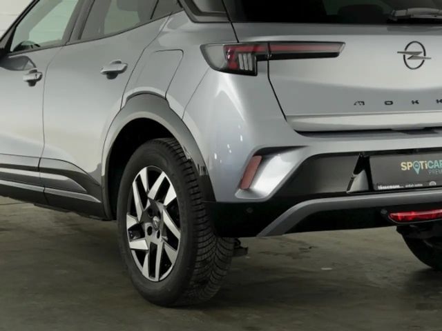 Opel Mokka GS-Line Grand Sport