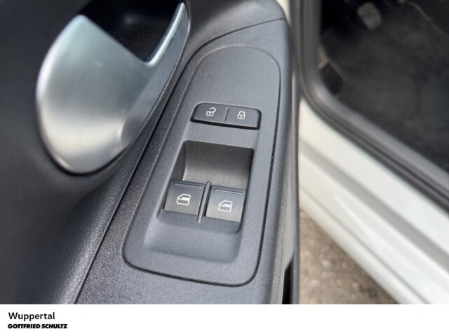 Volkswagen up! Move Move up!