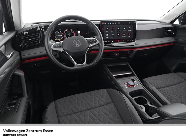 Volkswagen Tiguan DSG Life