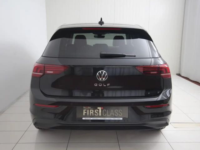 Volkswagen Golf Rabbit TSI