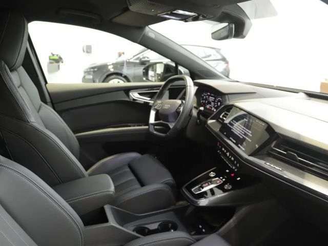 Audi Q4 e-tron Business Quattro Sportback