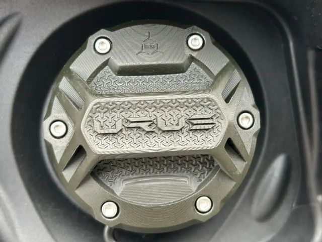 Lamborghini Urus AWD