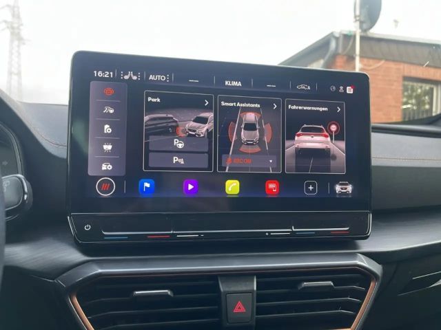 Cupra Formentor 1.4 e-Hybrid VZ