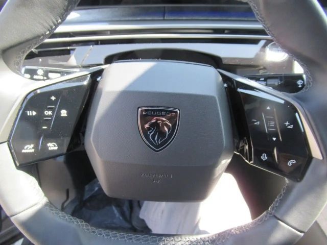 Peugeot 3008 Allure Pack