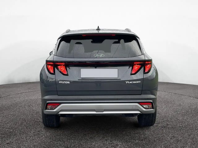 Hyundai Tucson Style T-GDi