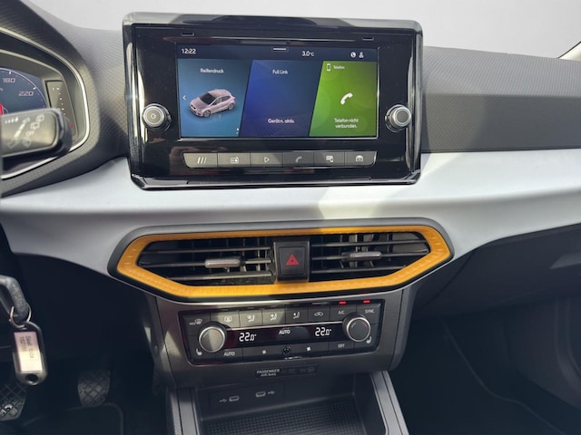 Seat Ibiza 1.0 TSI Style