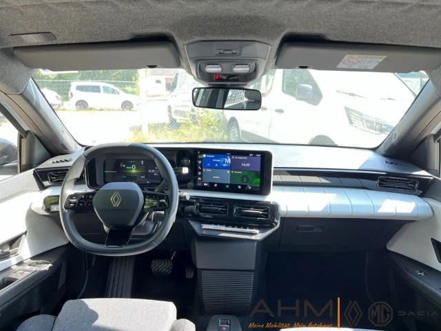 Renault 5 Electric Evolution