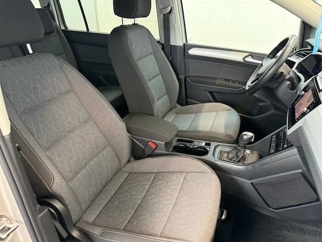 Volkswagen Touran DSG Move