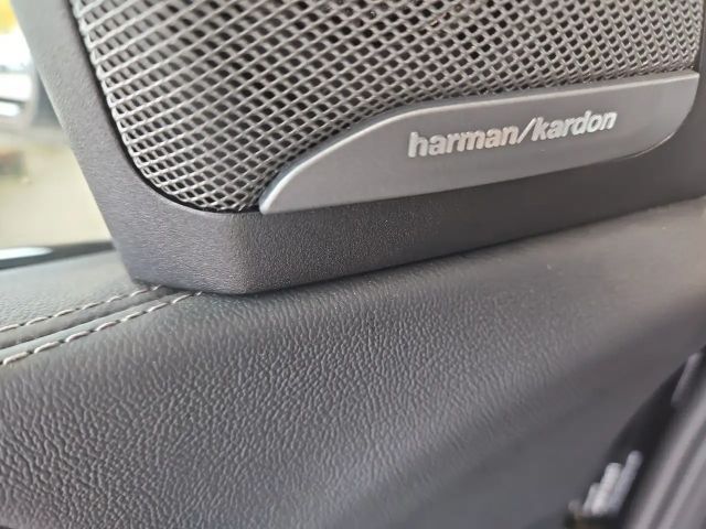 BMW X7 M-Sport xDrive40d