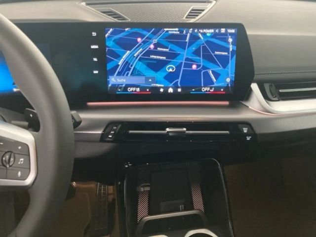 BMW X1 xDrive30e U11 XB2